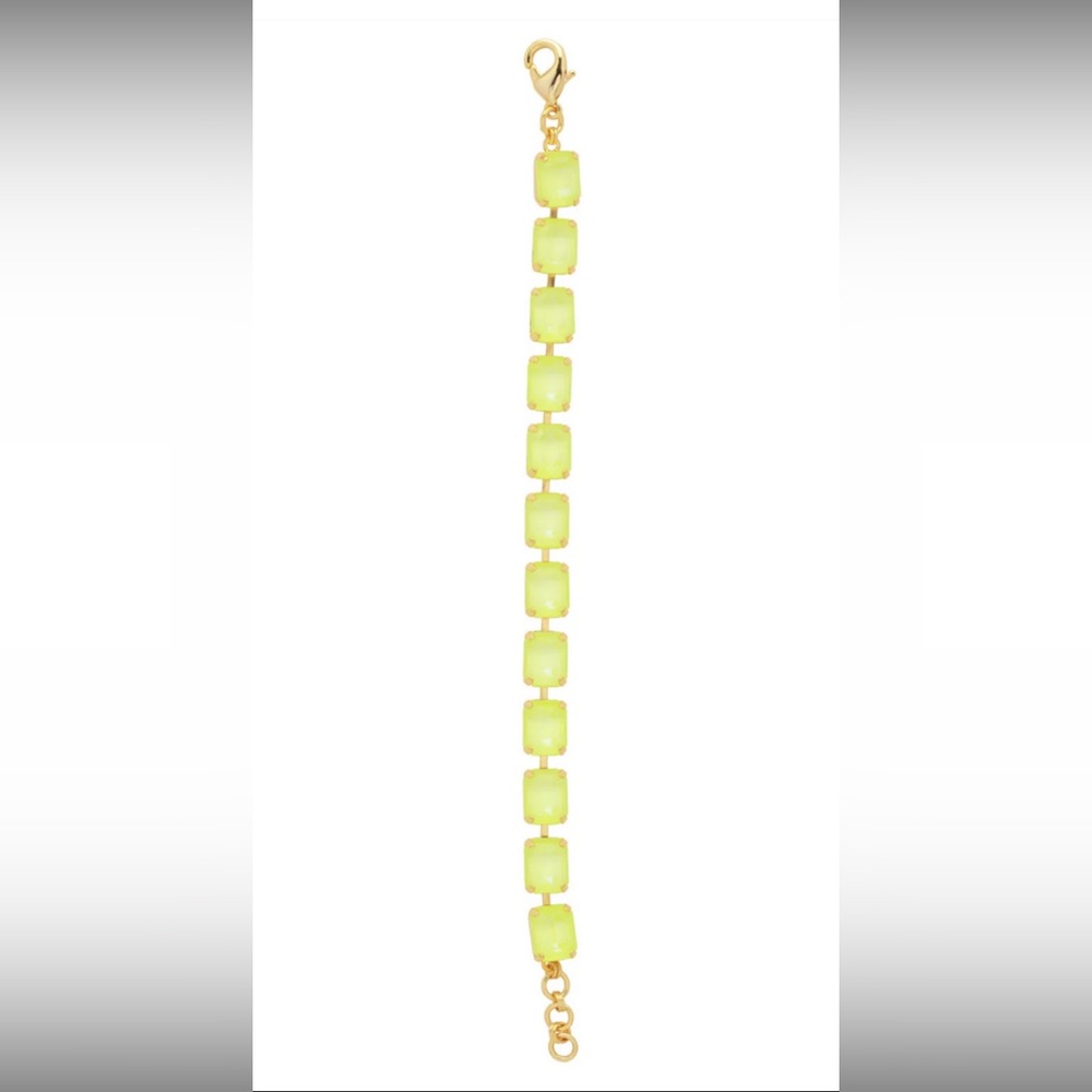 Sorrelli Octavia Repeating Tennis Bracelet